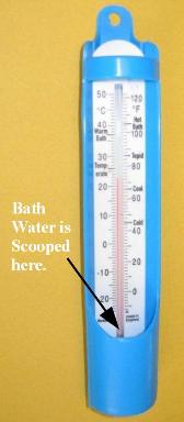bath scoop image