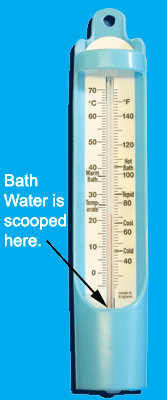 bath scoop image
