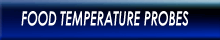 food temperature page header