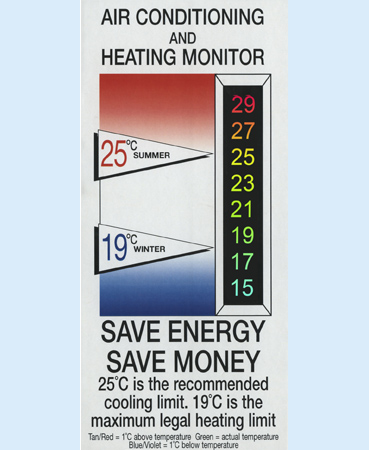 sixth slide - B34/AC1 Air Con Monitor