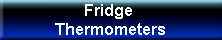 fridge thermometers